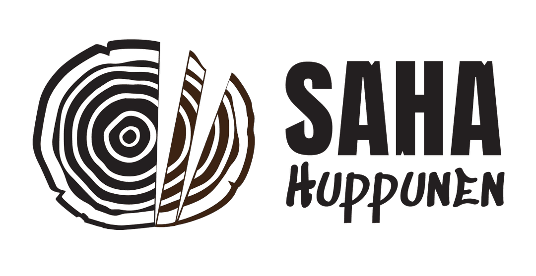 Saha Huppunen Saha Huppunen